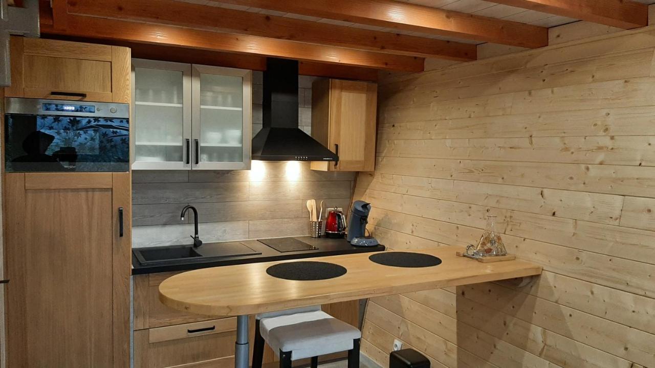 Le Domaine Du Chatelet Ferdrupt 외부 사진